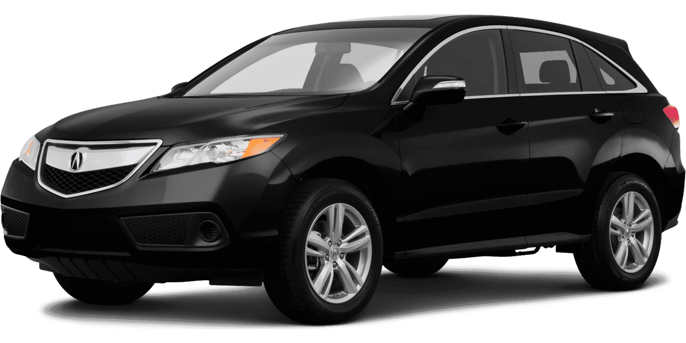 2015 Acura RDX Base in Springfield MO For Sale - Image 1