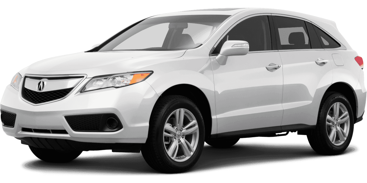 2015 Acura RDX Base in Mount Laurel NJ For Sale - Image 1