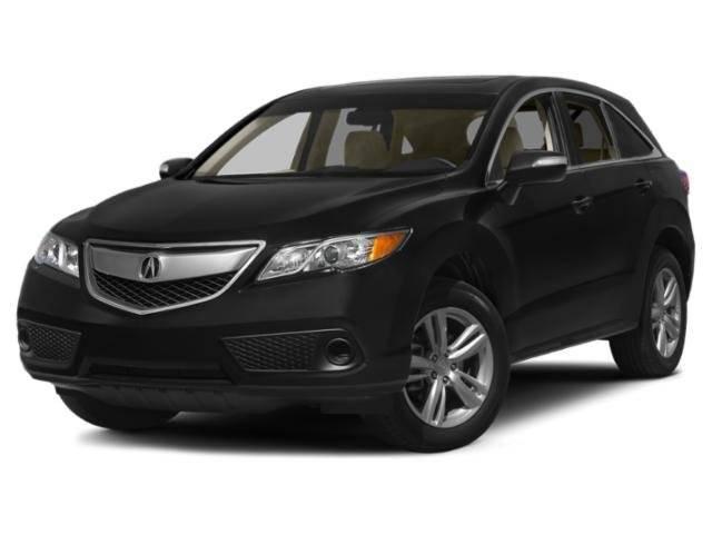 2015 Acura RDX Standard in Richmond VA For Sale - Image 1