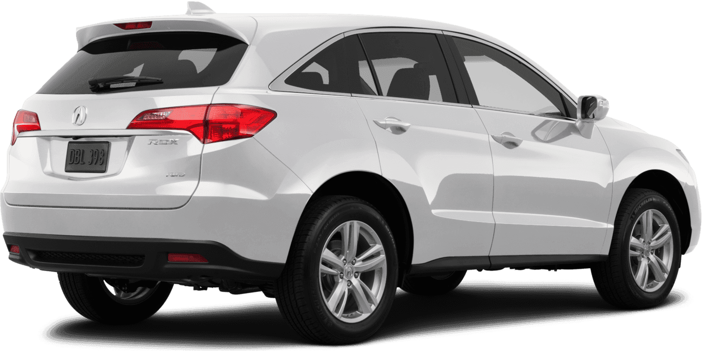 2015 Acura RDX Technology Package in Kansas City MO For Sale - Image 1
