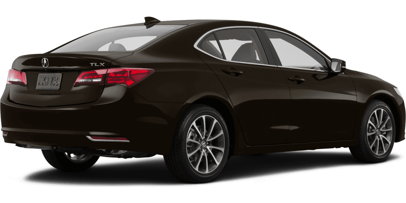 2015 Acura TLX Advance Package in Ardmore PA For Sale - Image 1
