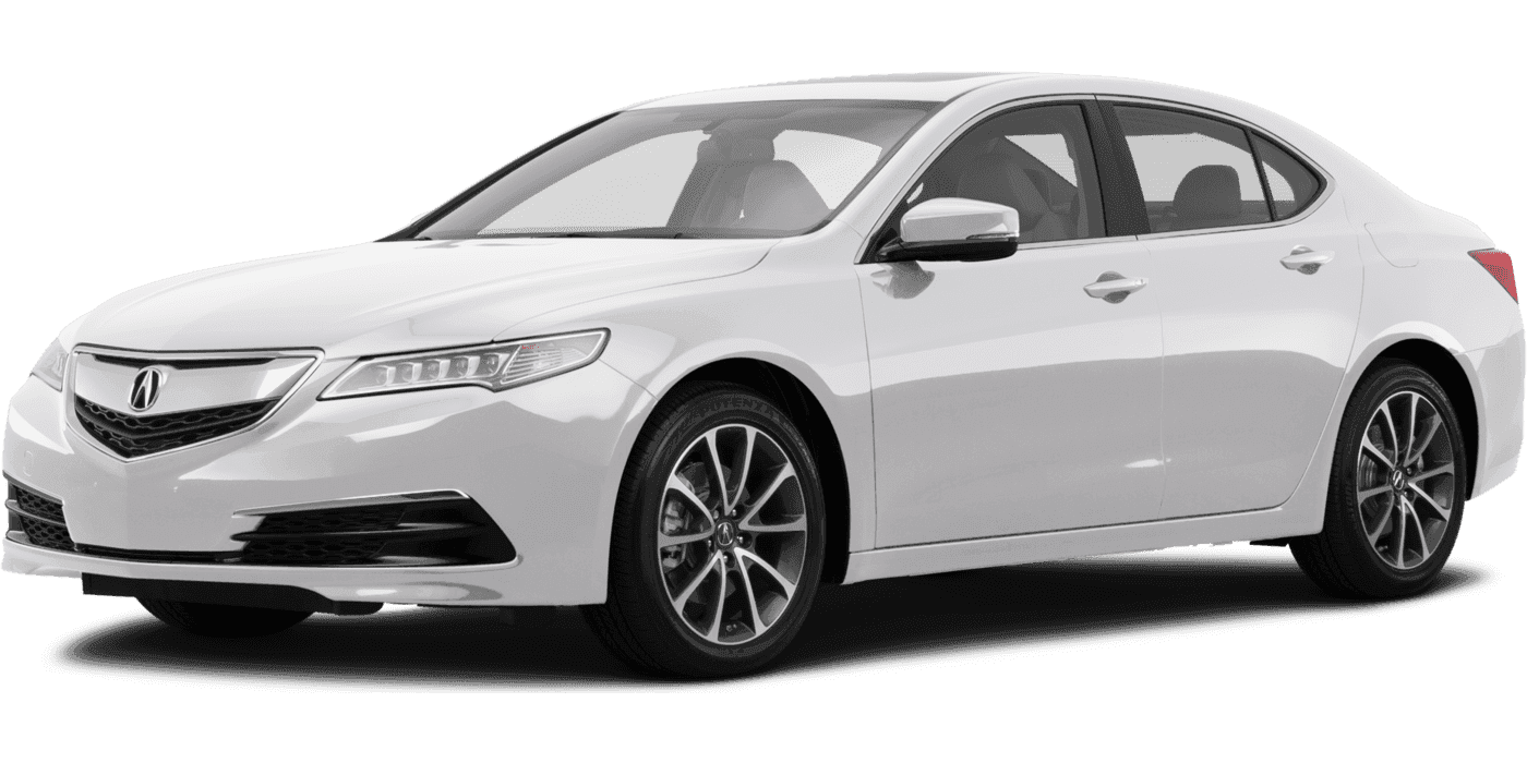 2015 Acura TLX Base in Portsmouth NH For Sale - Image 1