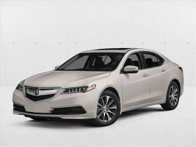 2015 Acura TLX Technology Package in West Palm Beach FL For Sale - Image 1