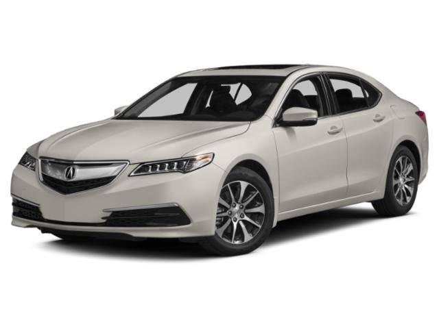 2015 Acura TLX Technology Package in Clinton NJ For Sale - Image 1