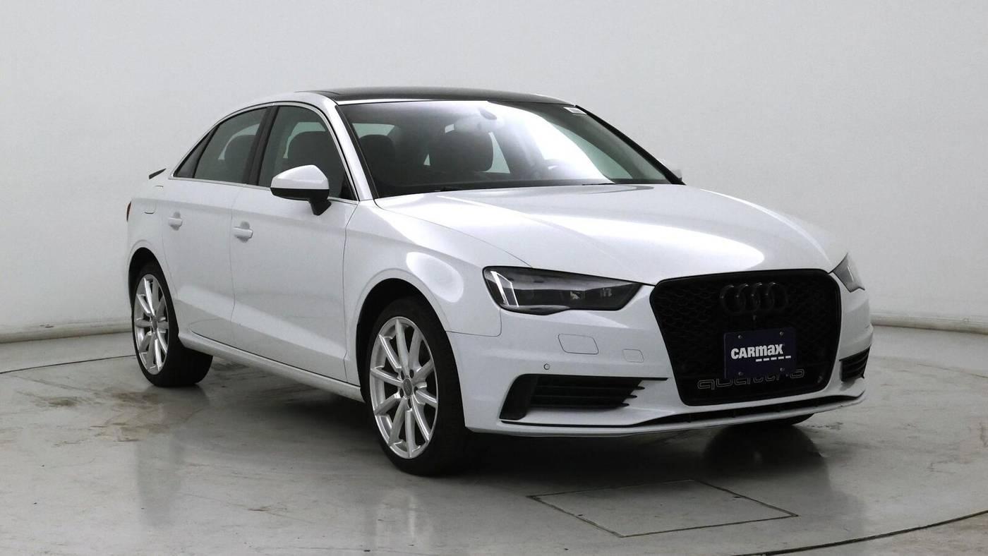 2015 Audi A3 Premium Plus in Birmingham AL For Sale - Image 1