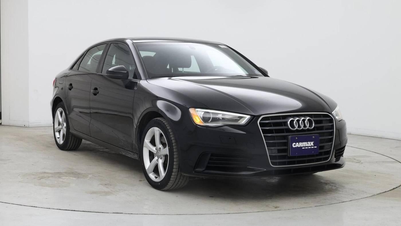 2015 Audi A3 Premium in Birmingham AL For Sale - Image 1