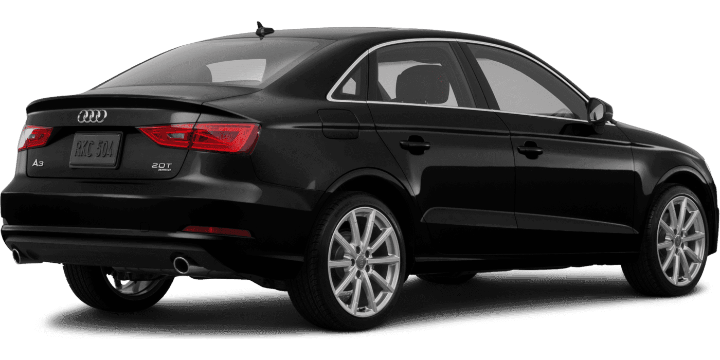 2015 Audi A3 Premium in Milford CT For Sale - Image 1
