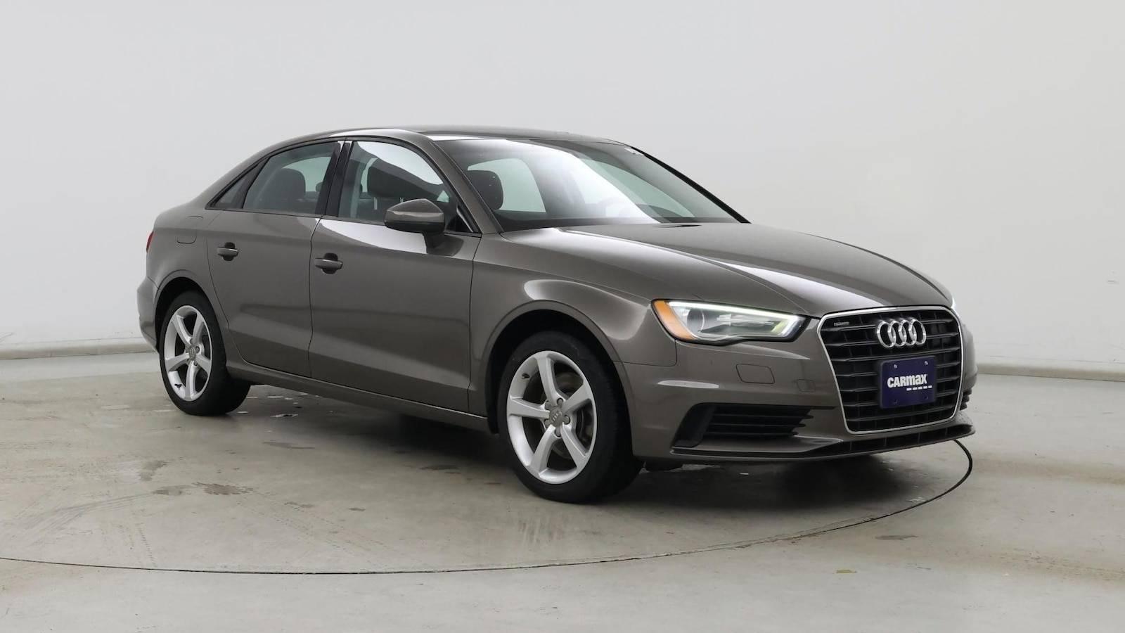2015 Audi A3 Premium in Birmingham AL For Sale - Image 1