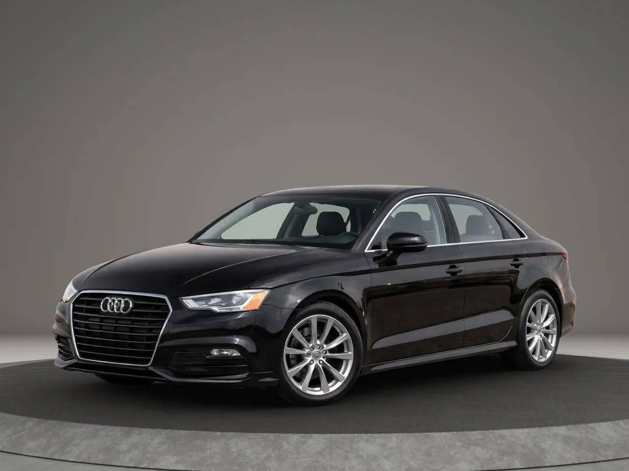 2015 Audi A3 Premium in Stafford VA For Sale - Image 1