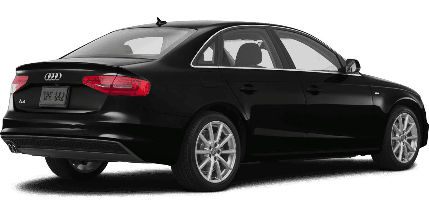 2015 Audi A4 Premium Plus in Marietta GA For Sale - Image 1