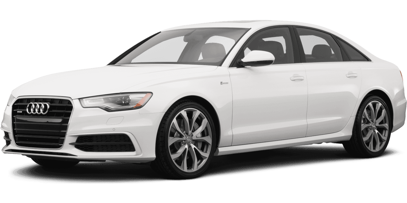 2015 Audi A6 Premium Plus in Richardson TX For Sale - Image 1