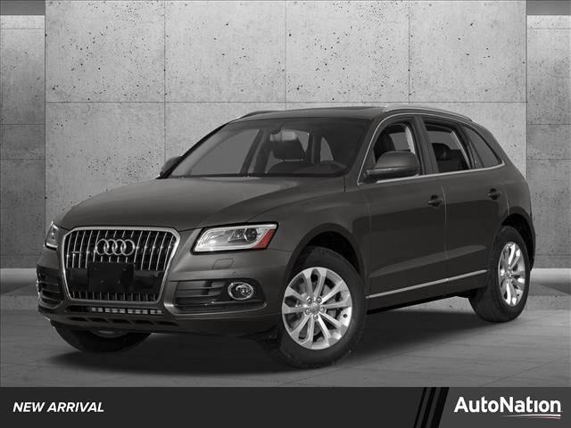 2015 Audi Q5 Premium Plus in Torrance CA For Sale - Image 1