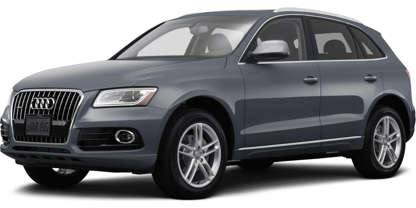 2015 Audi Q5 Premium Plus in Lakewood CO For Sale - Image 1