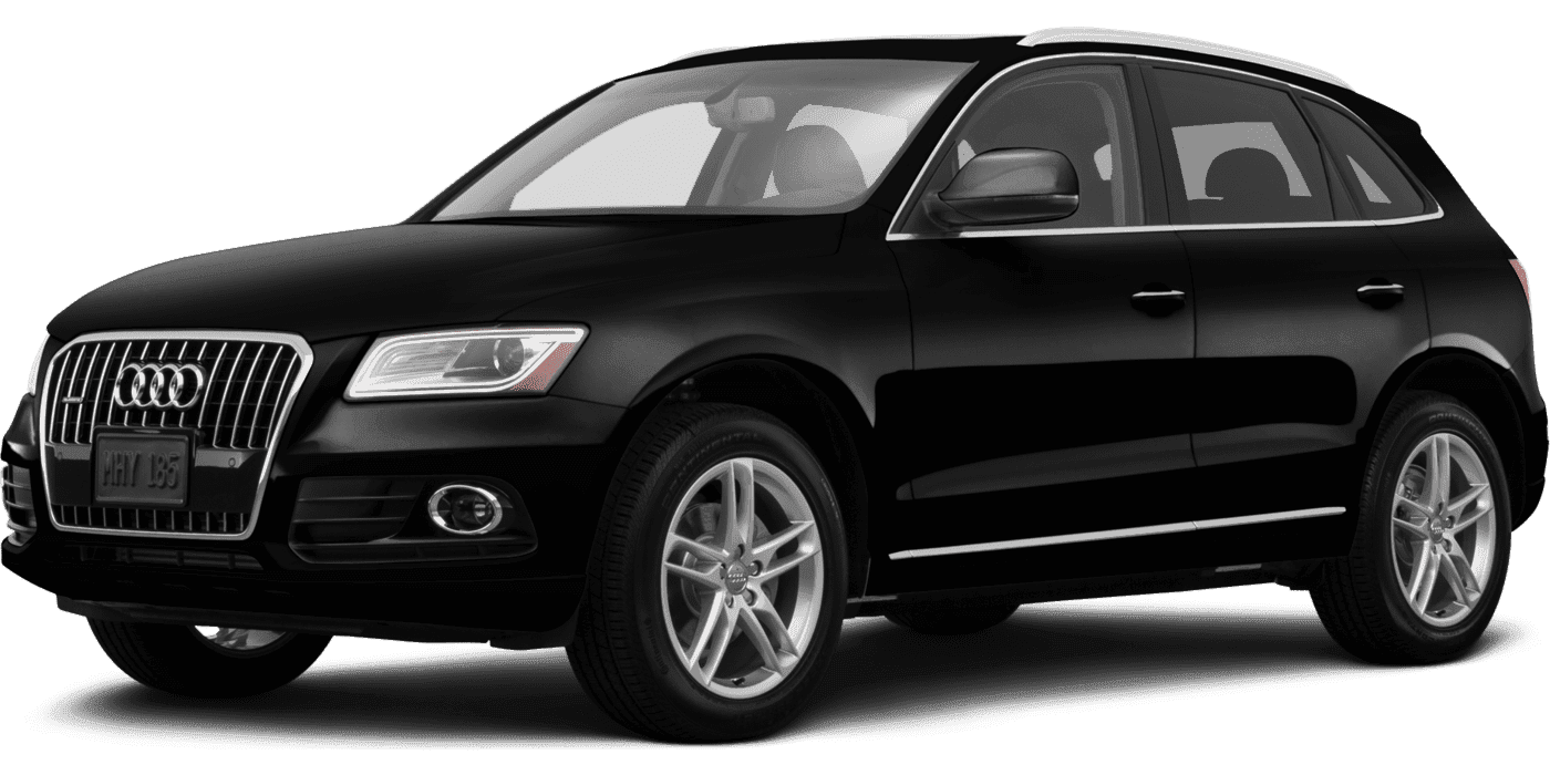 2015 Audi Q5 Premium Plus in Countryside IL For Sale - Image 1