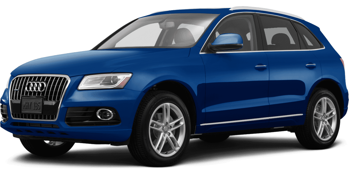 2015 Audi Q5 Premium Plus in Nashua NH For Sale - Image 1