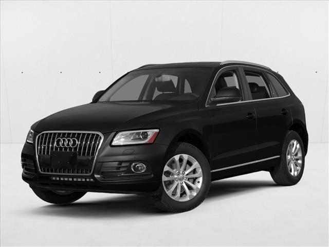 2015 Audi Q5 Premium in Irvine CA For Sale - Image 1