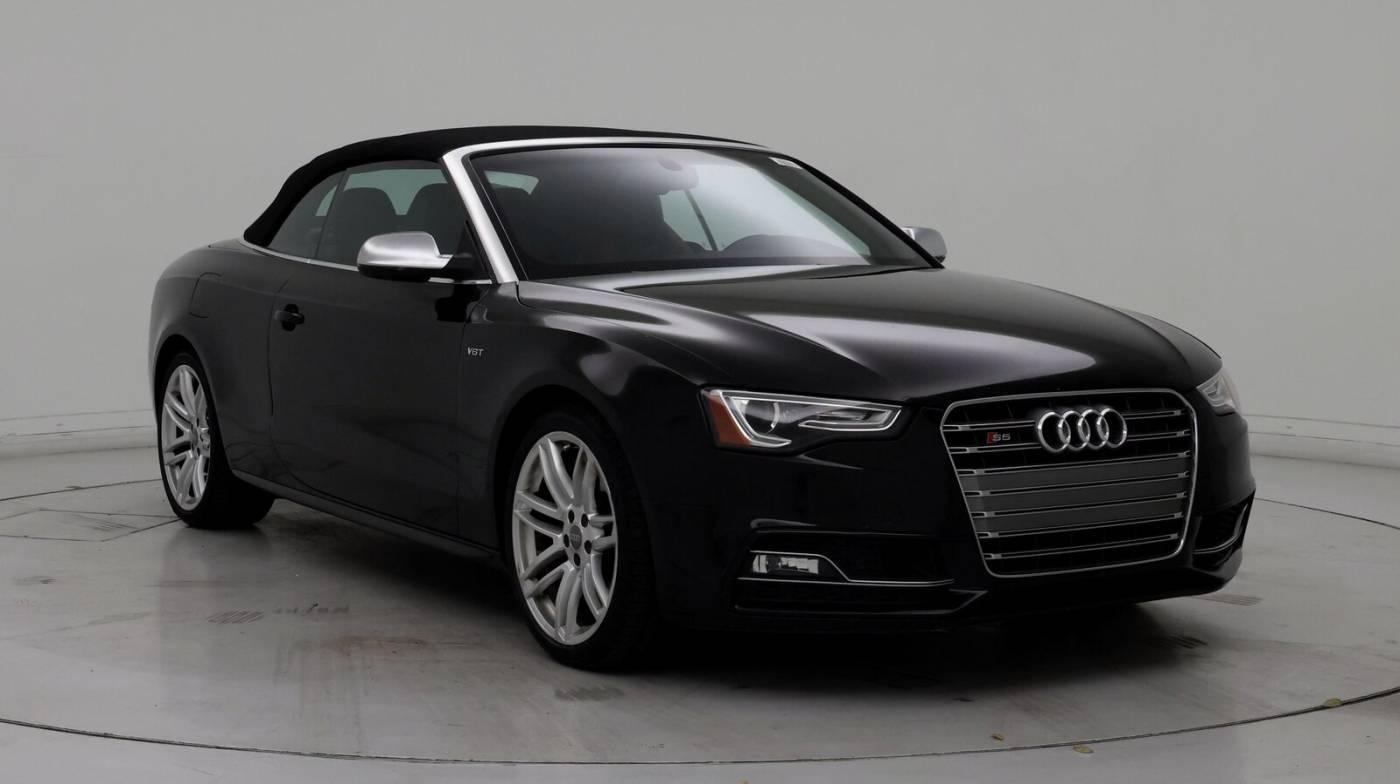 2015 Audi S5 Prestige in Inglewood CA For Sale - Image 1