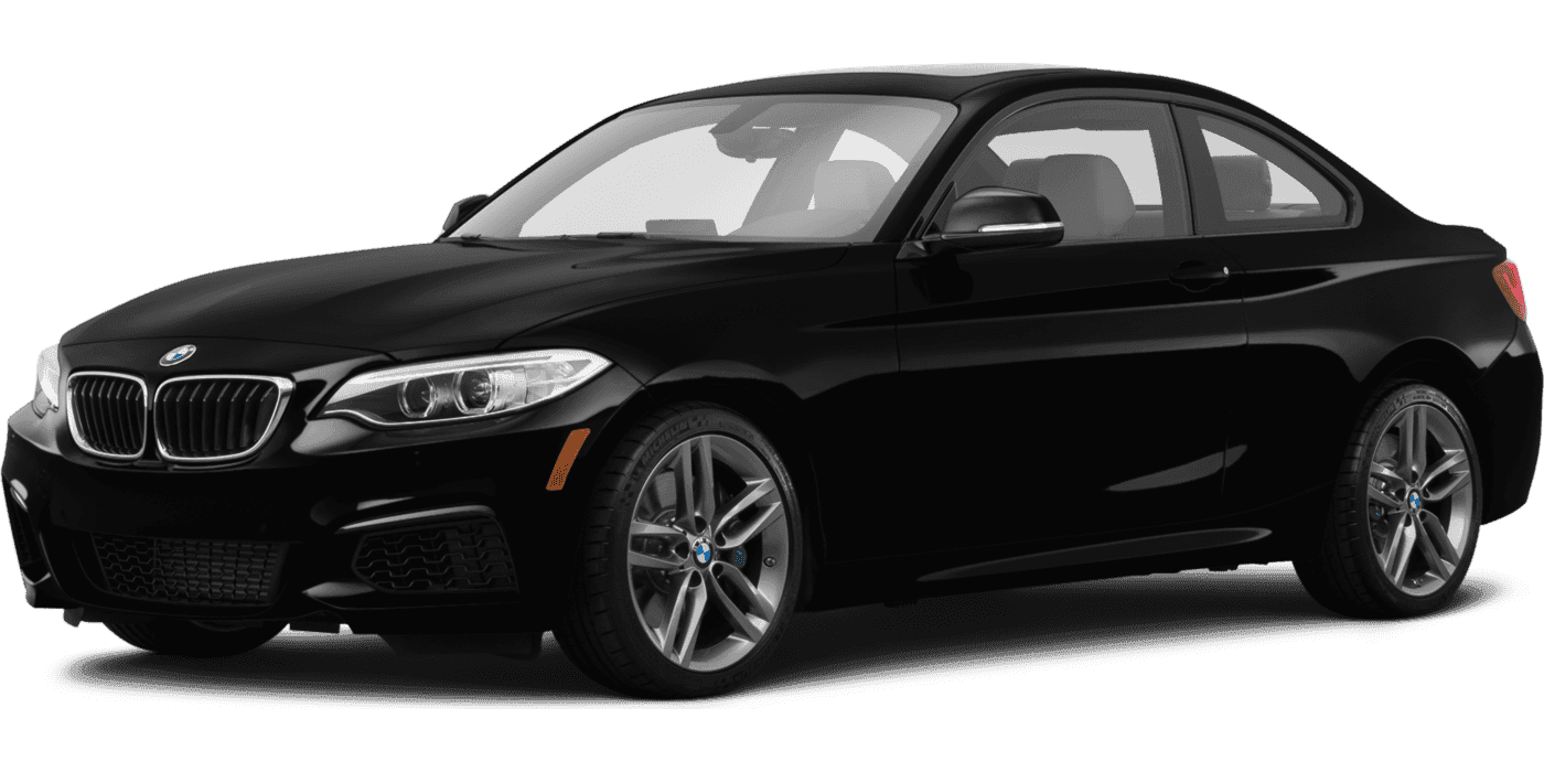 2015 BMW 2 Series 228i in Plano TX For Sale - Image 1