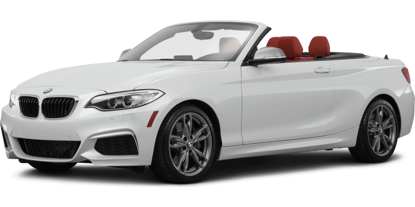 2015 BMW 2 Series M235i in Carlsbad CA For Sale - Image 1