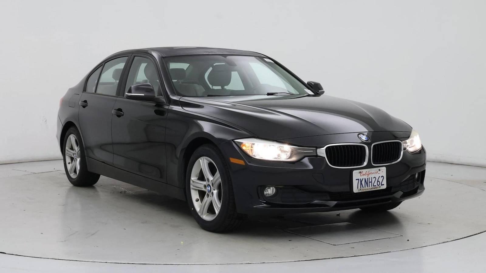 2015 BMW 3 Series 320i in Birmingham AL For Sale - Image 1
