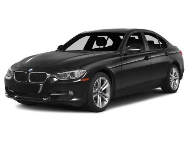 2015 BMW 3 Series 320i in Apalachin NY For Sale - Image 1