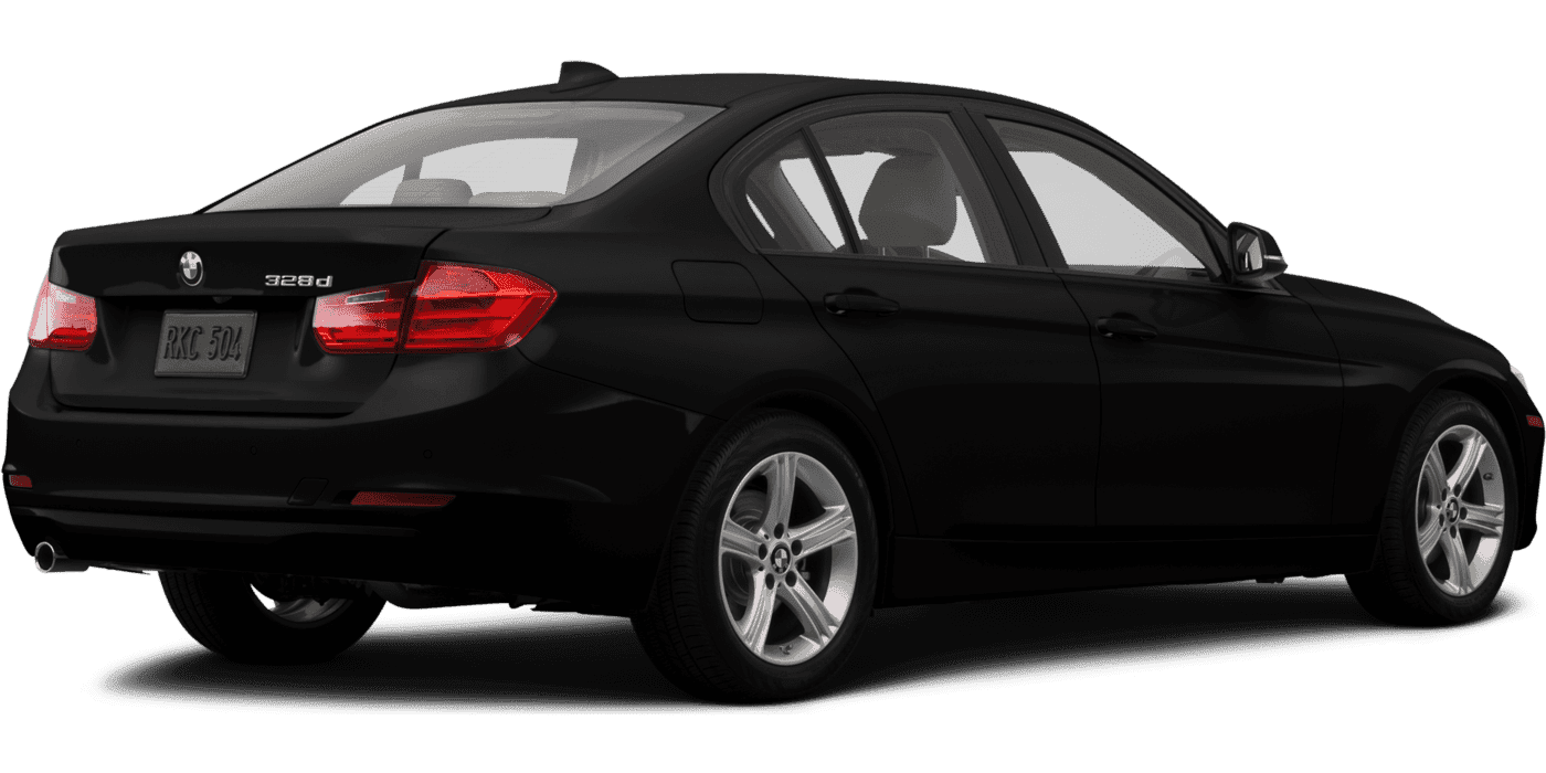 2015 BMW 3 Series 328i in Fort Lauderdale FL For Sale - Image 1