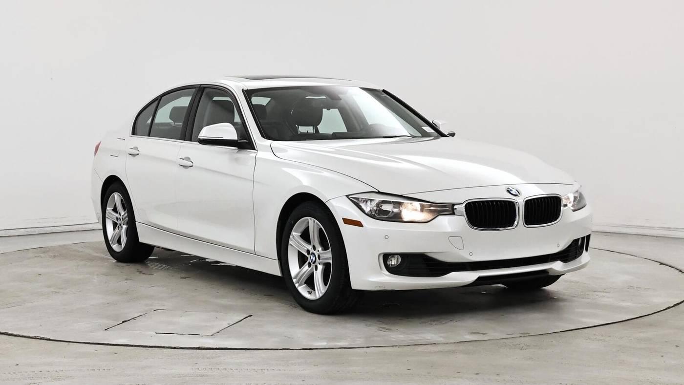 2015 BMW 3 Series 328i in Birmingham AL For Sale - Image 1