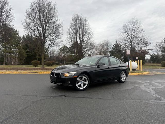 2015 BMW 3 Series 328i in Sterling VA For Sale - Image 1