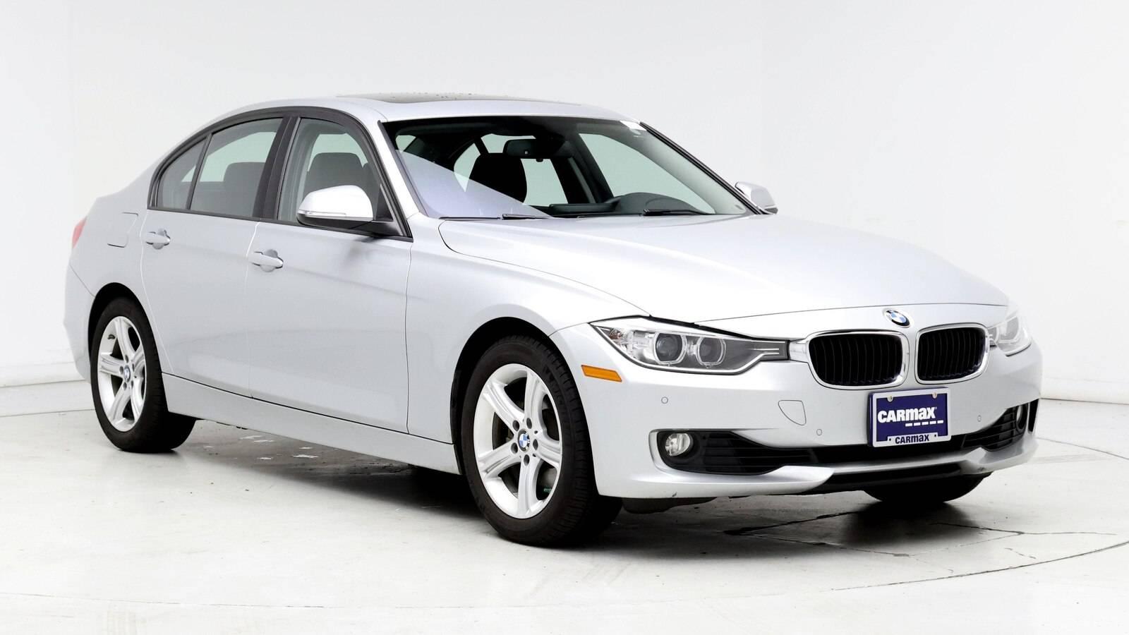 2015 BMW 3 Series 328i in Renton WA For Sale - Image 1