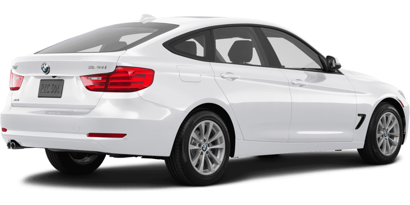 2015 BMW 3 Series 328i in Plantation FL For Sale - Image 1