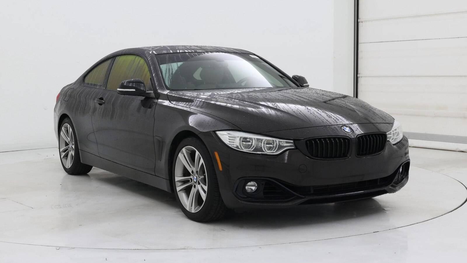 2015 BMW 4 Series 428i in Birmingham AL For Sale - Image 1