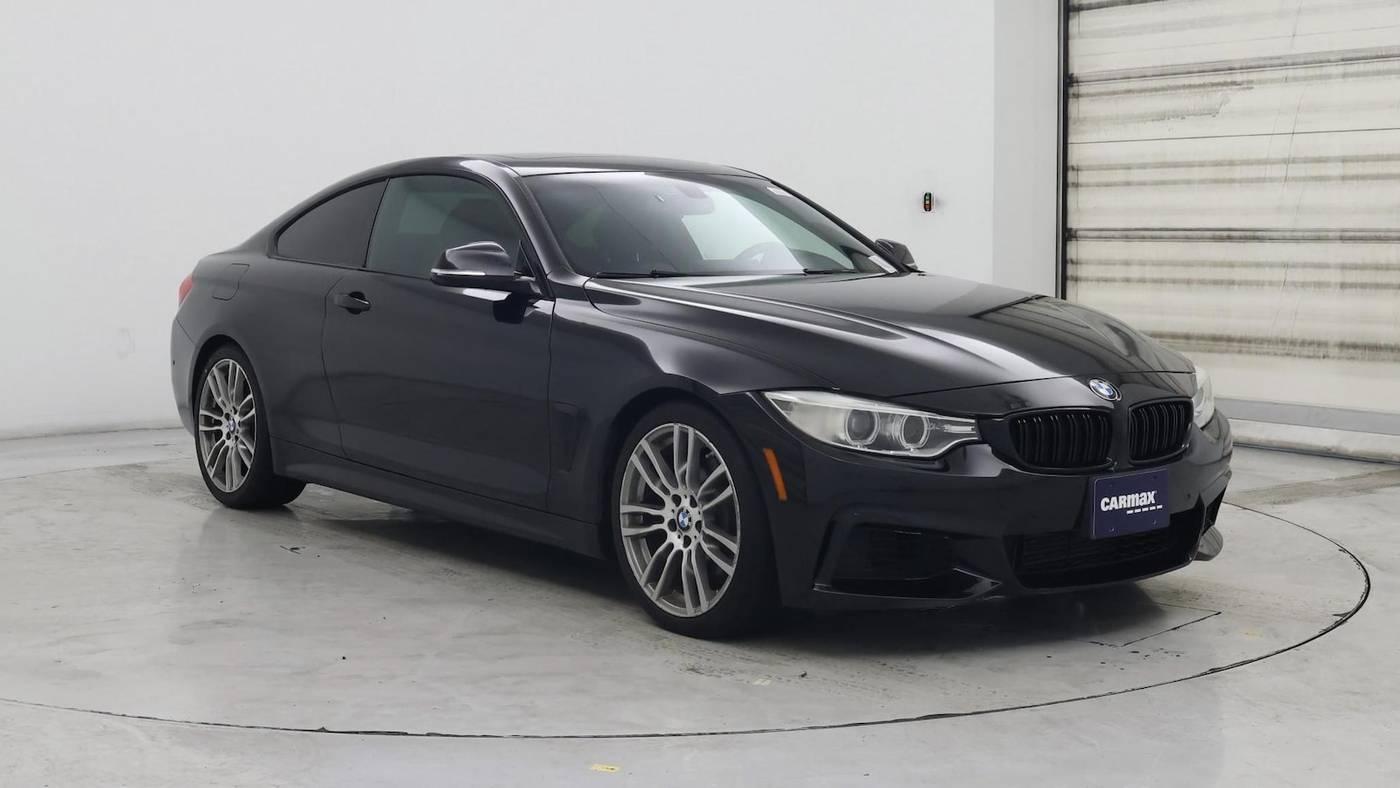 2015 BMW 4 Series 428i in Birmingham AL For Sale - Image 1