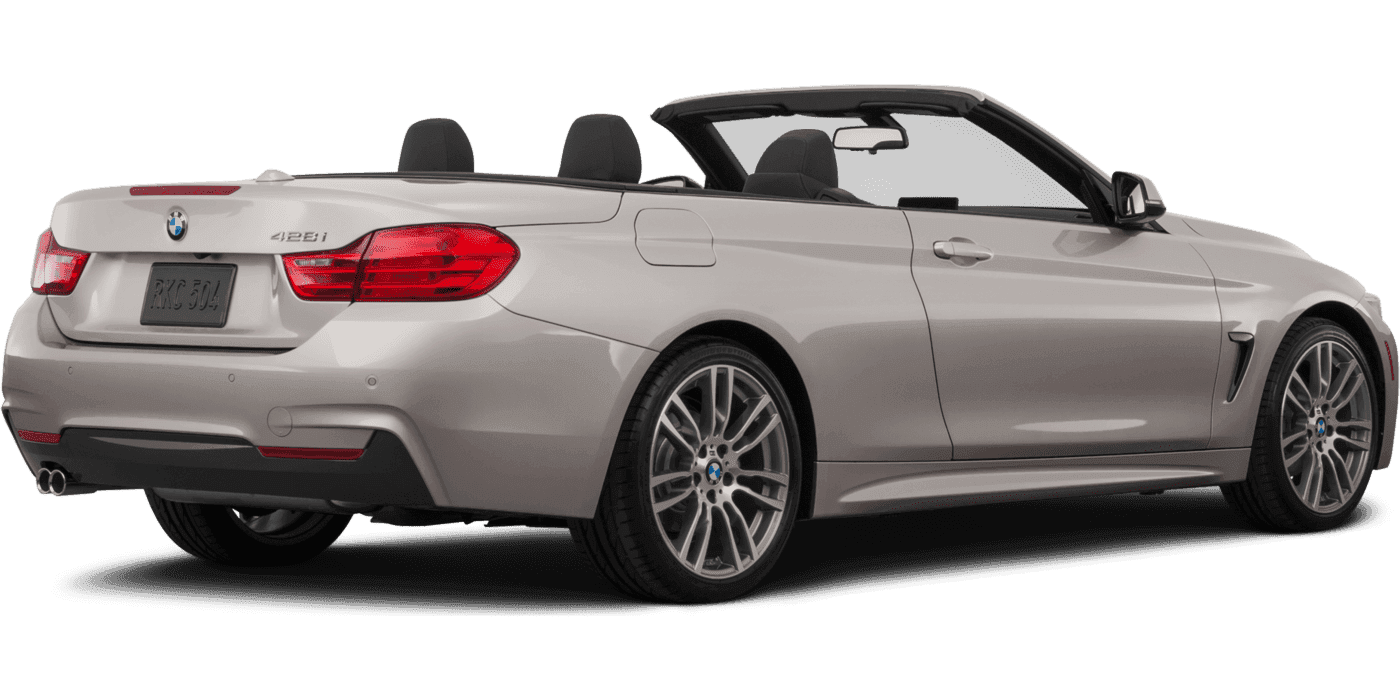 2015 BMW 4 Series 428i in Miami FL For Sale - Image 1