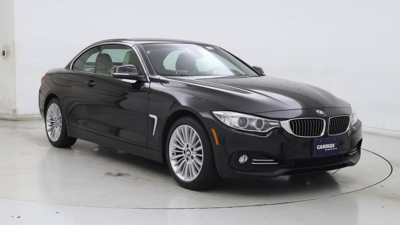 2015 BMW 4 Series 428i in Birmingham AL For Sale - Image 1