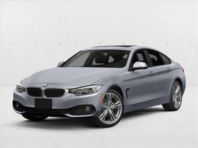 2015 BMW 4 Series 428i in Katy TX For Sale - Image 1