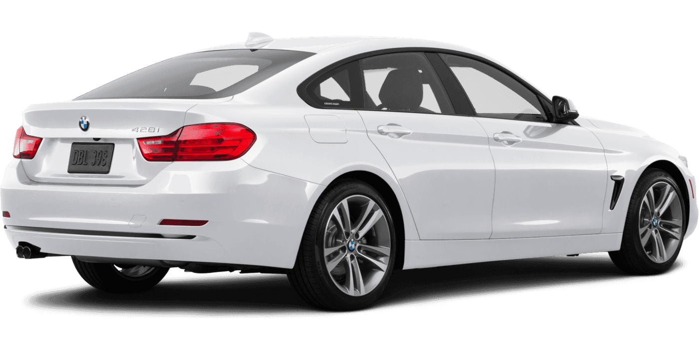 2015 BMW 4 Series 428i in Shreveport LA For Sale - Image 1