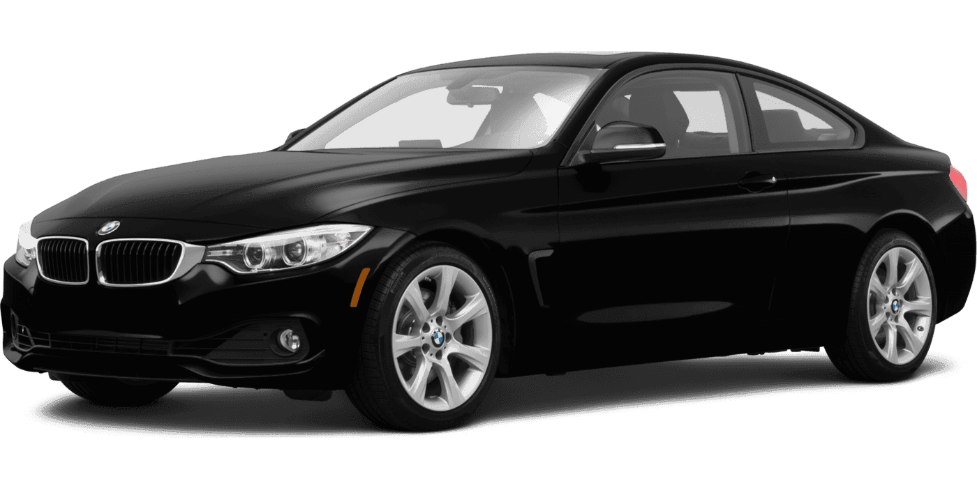 2015 BMW 4 Series 435i in Santa Ana CA For Sale - Image 1