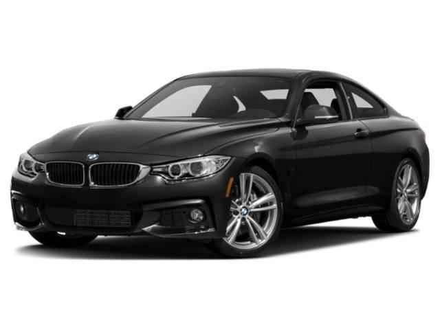 2015 BMW 4 Series 435i in Charlotte NC For Sale - Image 1