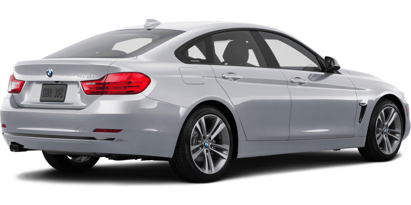 2015 BMW 4 Series 435i in Roselle IL For Sale - Image 1