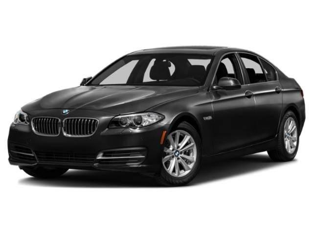 2015 BMW 5 Series 528i in Las Vegas NV For Sale - Image 1