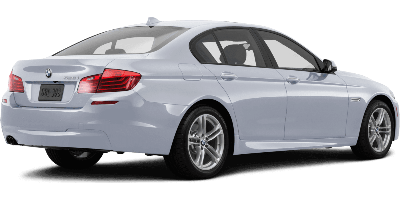 2015 BMW 5 Series 535d in Kent WA For Sale - Image 1