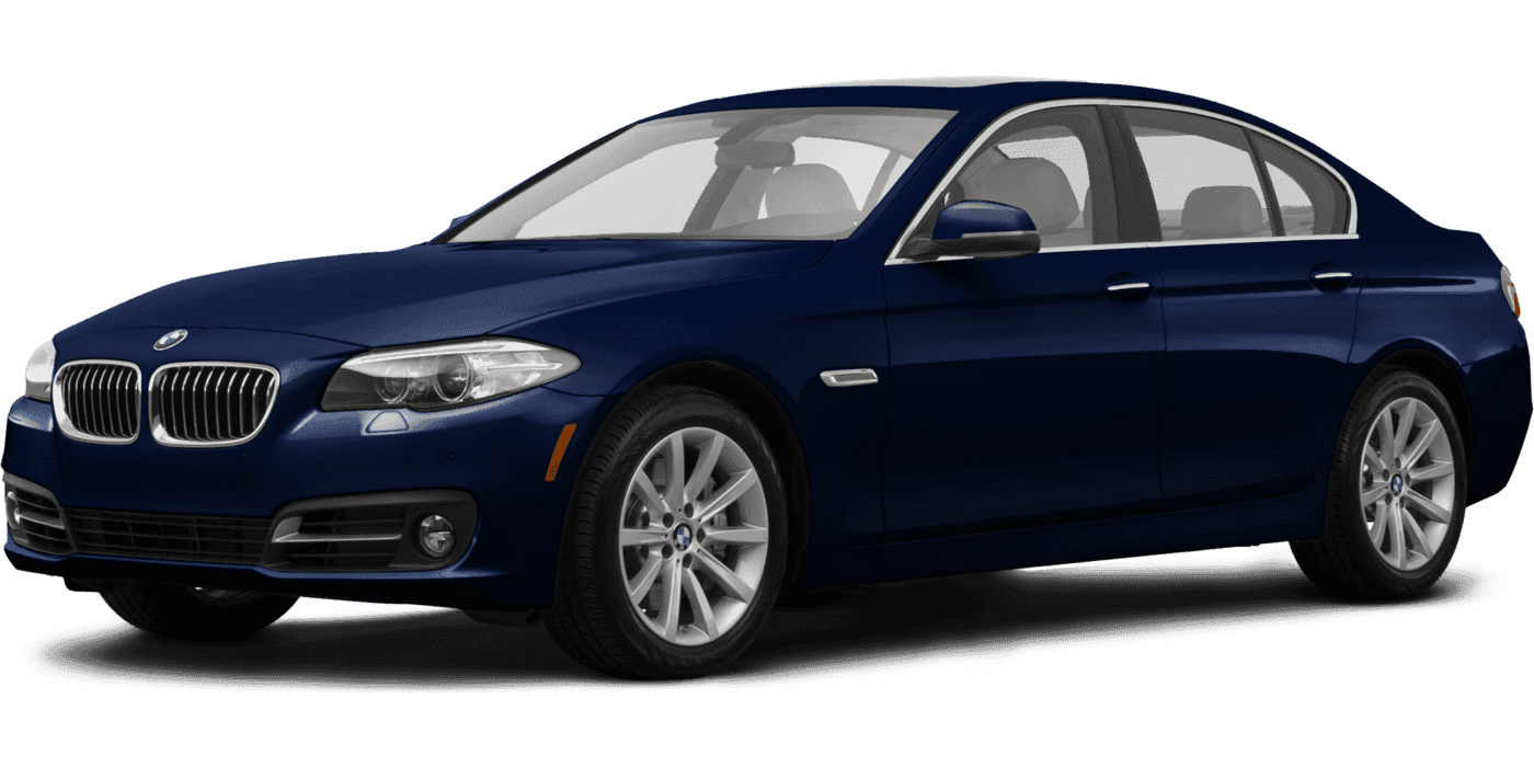 2015 BMW 5 Series 535i in Richmond VA For Sale - Image 1