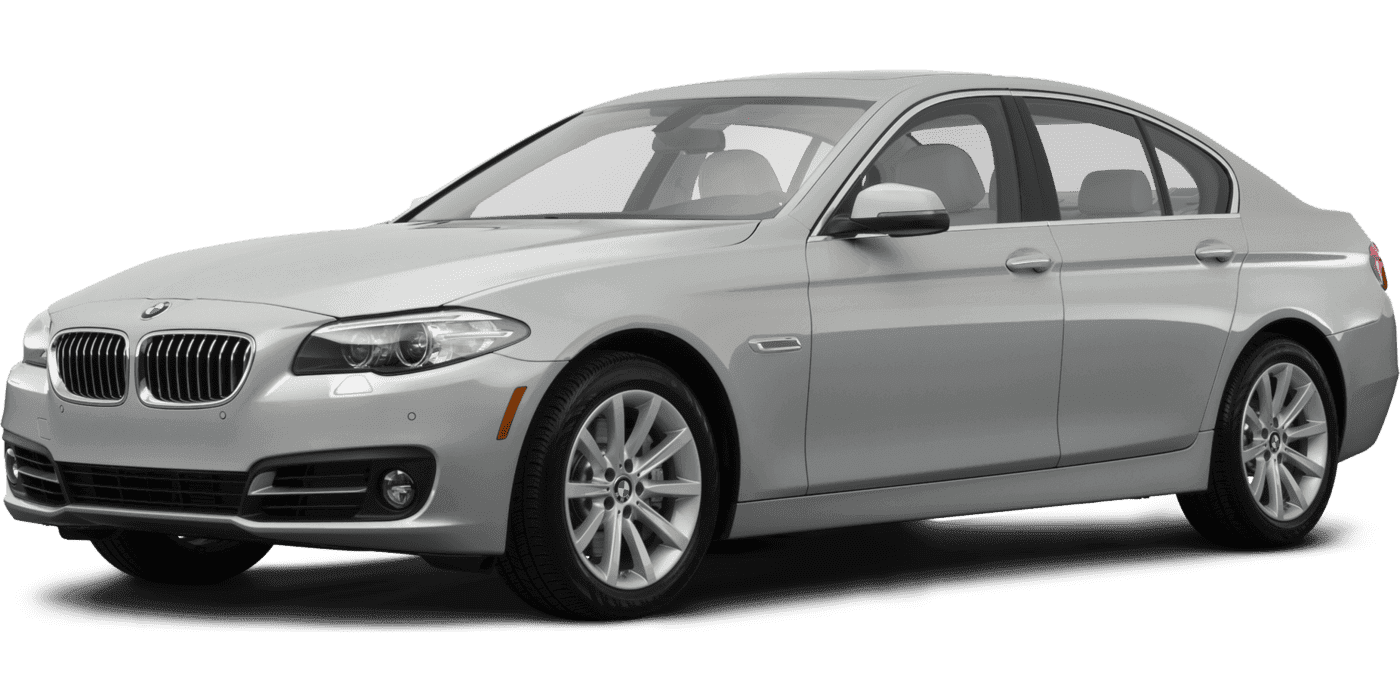 2015 BMW 5 Series 535i in Naples FL For Sale - Image 1