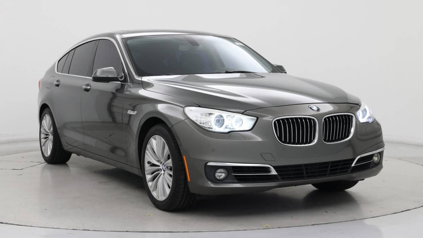 2015 BMW 5 Series 535i in Birmingham AL For Sale - Image 1