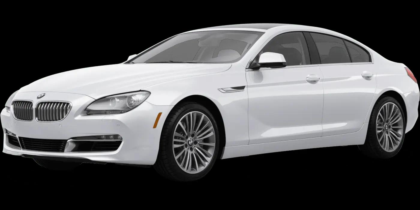 2015 BMW 6 Series 650i in Houston TX For Sale - Image 1
