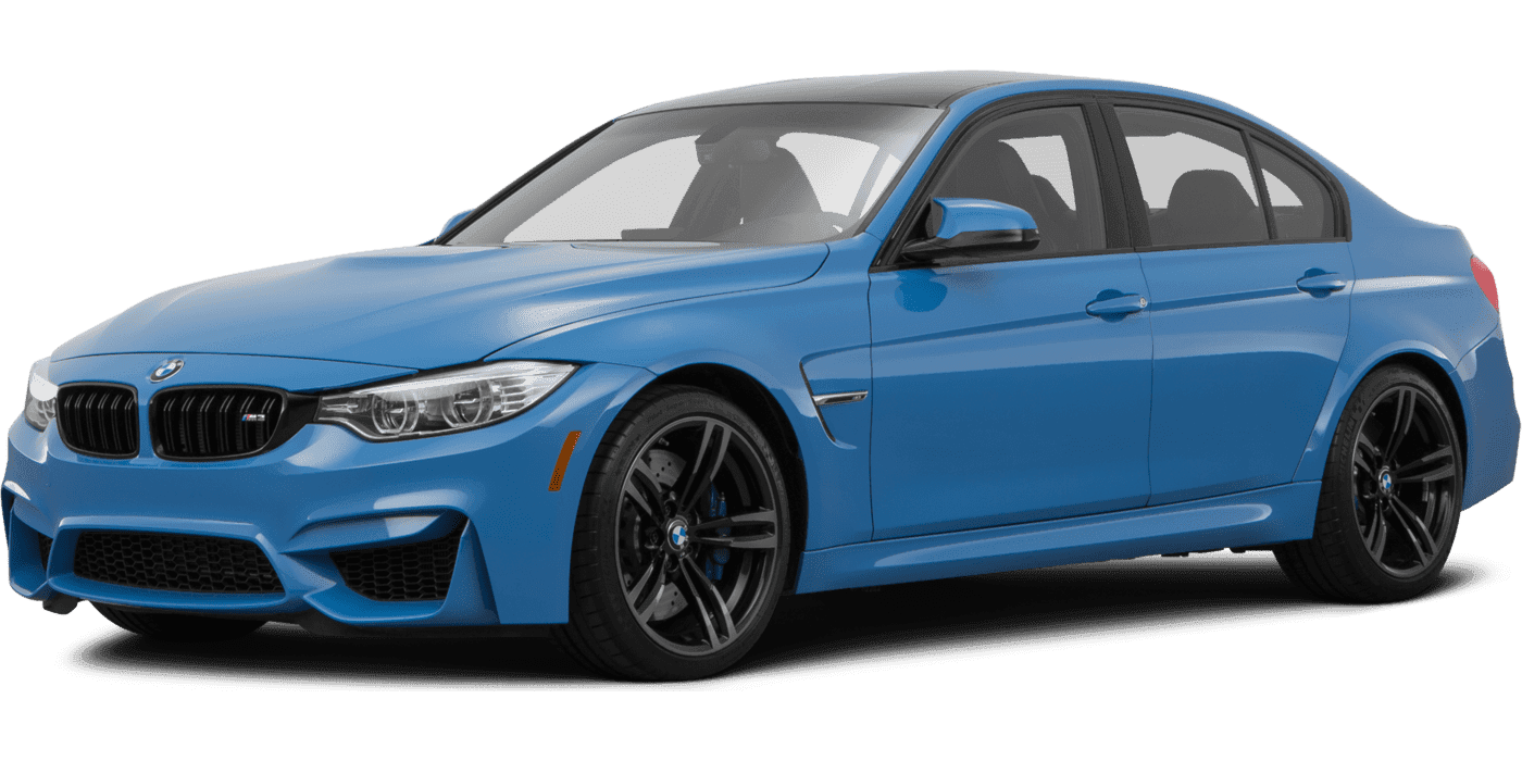 2015 BMW M3 Standard in Rahway NJ For Sale - Image 1