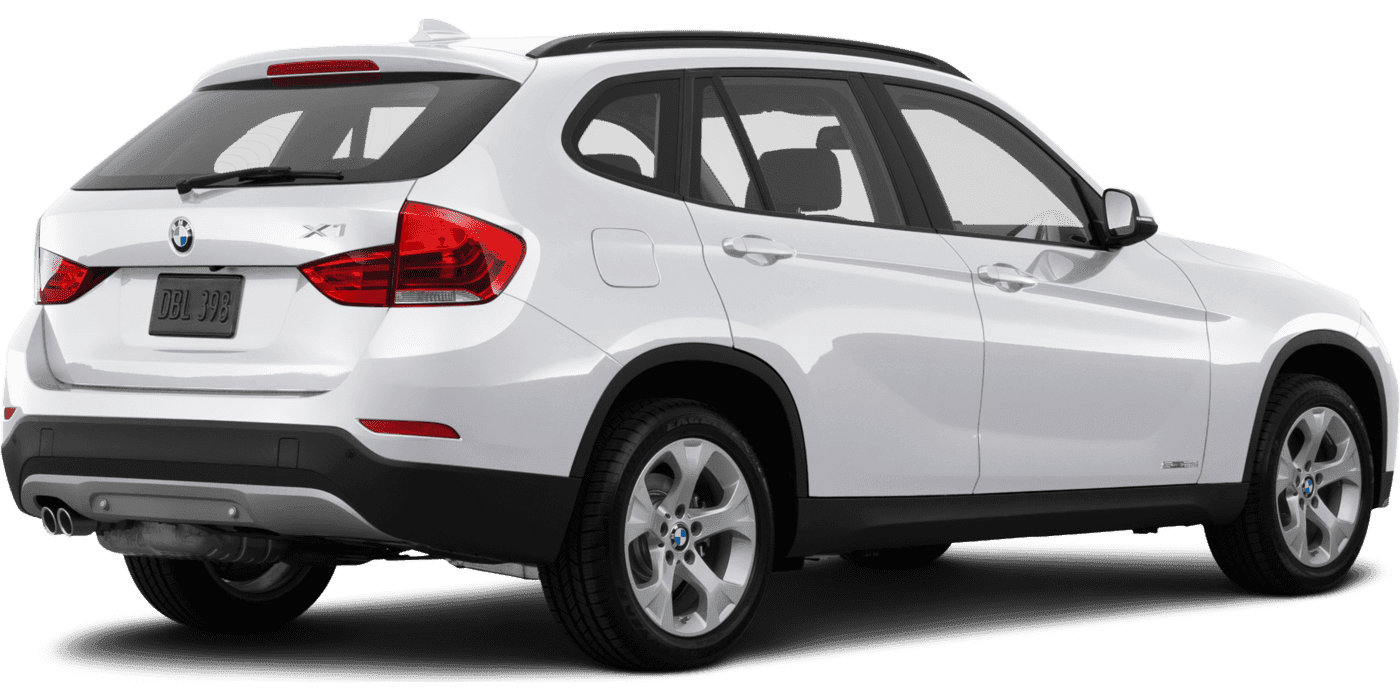 2015 BMW X1 28i in Idaho Falls ID For Sale - Image 1