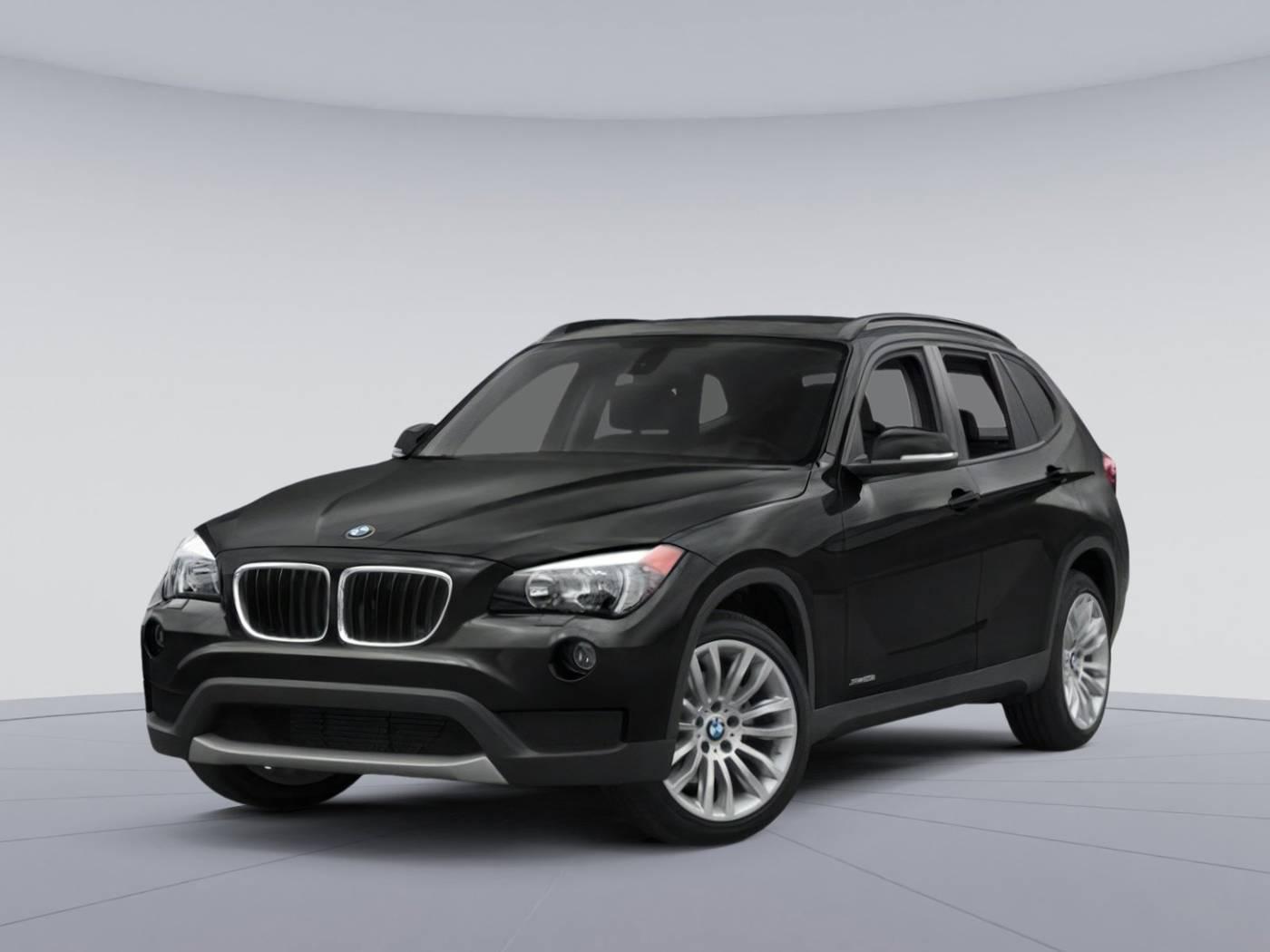 2015 BMW X1 28i in Richmond VA For Sale - Image 1