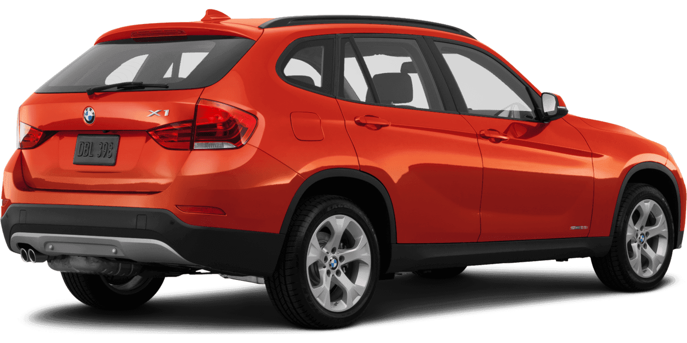 2015 BMW X1 28i in Edison NJ For Sale - Image 1
