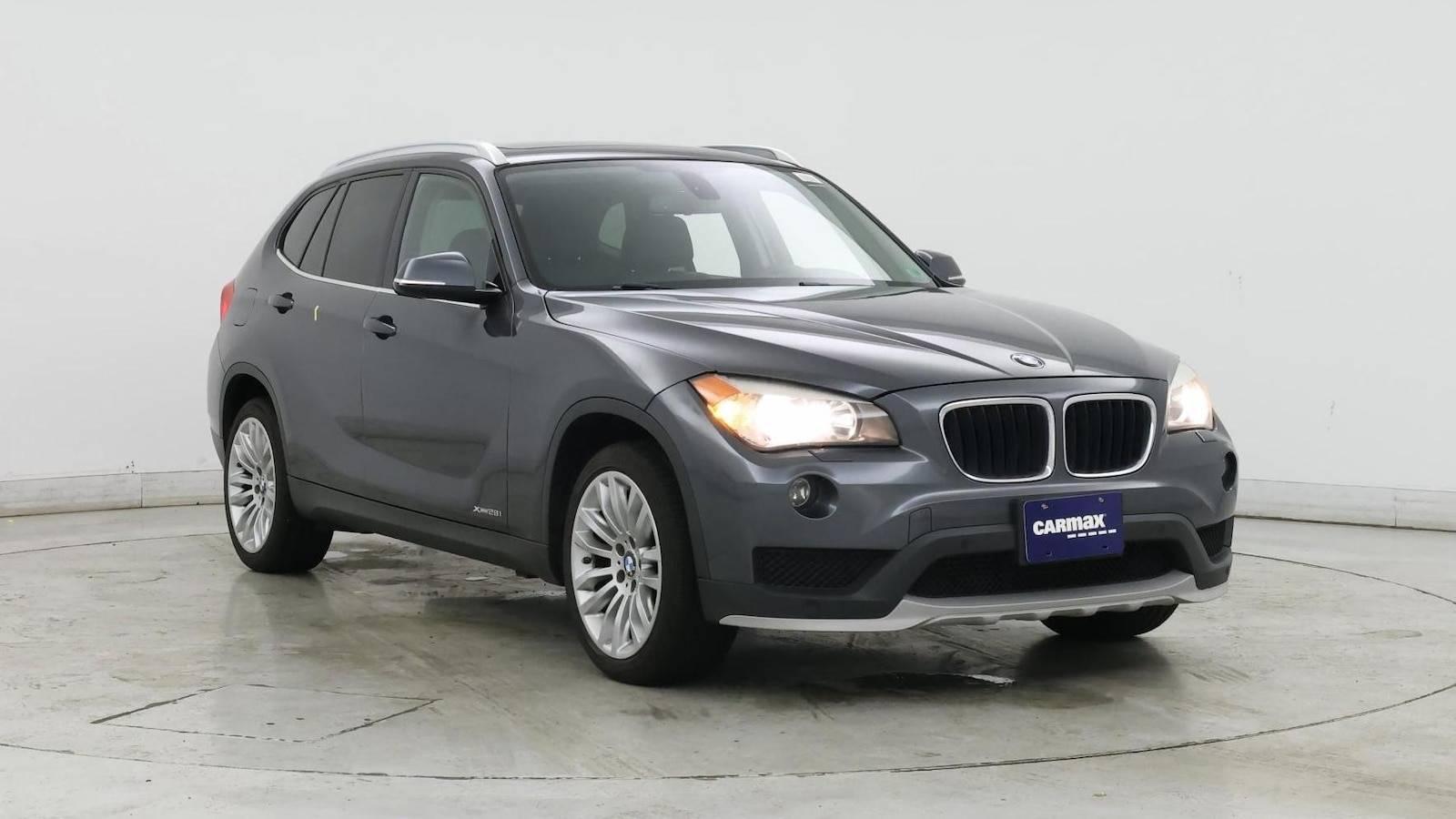 2015 BMW X1 28i in Birmingham AL For Sale - Image 1